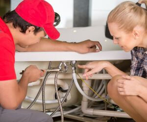 About Emergency plumbing pros Cameron, NC